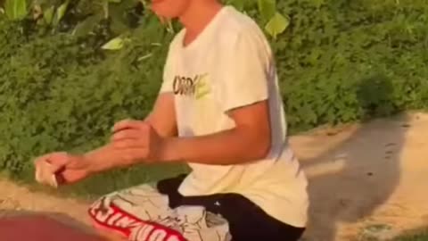 Funny video