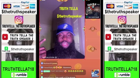 MESSY CALLER INTERVIEW WITH OFFICIAL CITIZEN EVEN MORE OF A LACKLUSTER SHITSHOW THAN HIS BULLSHIT MORNING SHOW! A BUNCH OF WOMAN HATING BOTTOMS & THE DUMB BITCHES THAT FOLLOW THEM