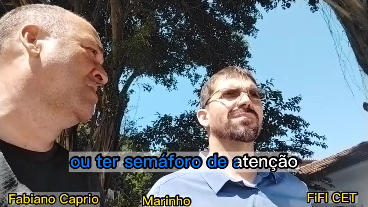 EXPLICAÇAO DA ROTATORIA GIGANTE