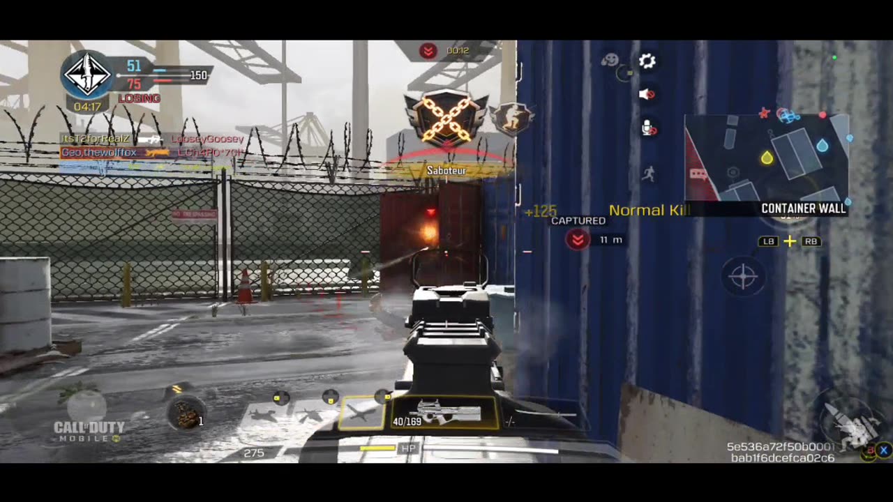 Love this play