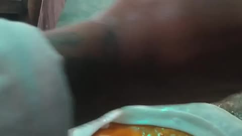 Hot Veggies Pizza