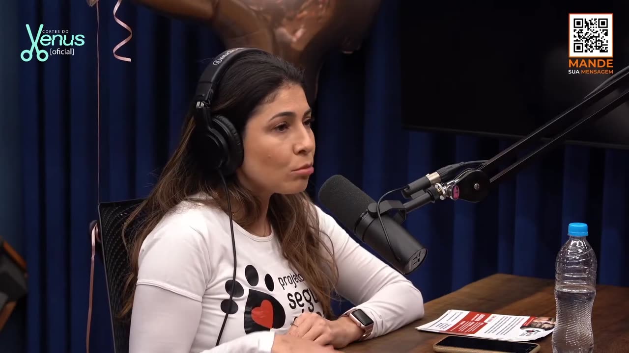 É ERRADO COMPRAR ANIMAIS Cortes do Venus