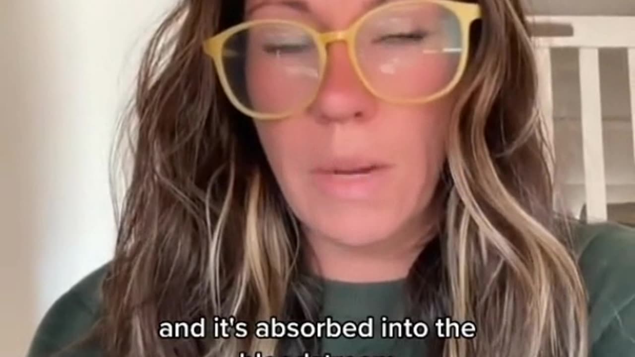 Why you should not use Sunscreen