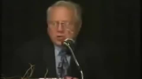 FBI Chief - Ted Gunderson - Exposing - Satanic Cults, Pedophile Rings, Illuminati