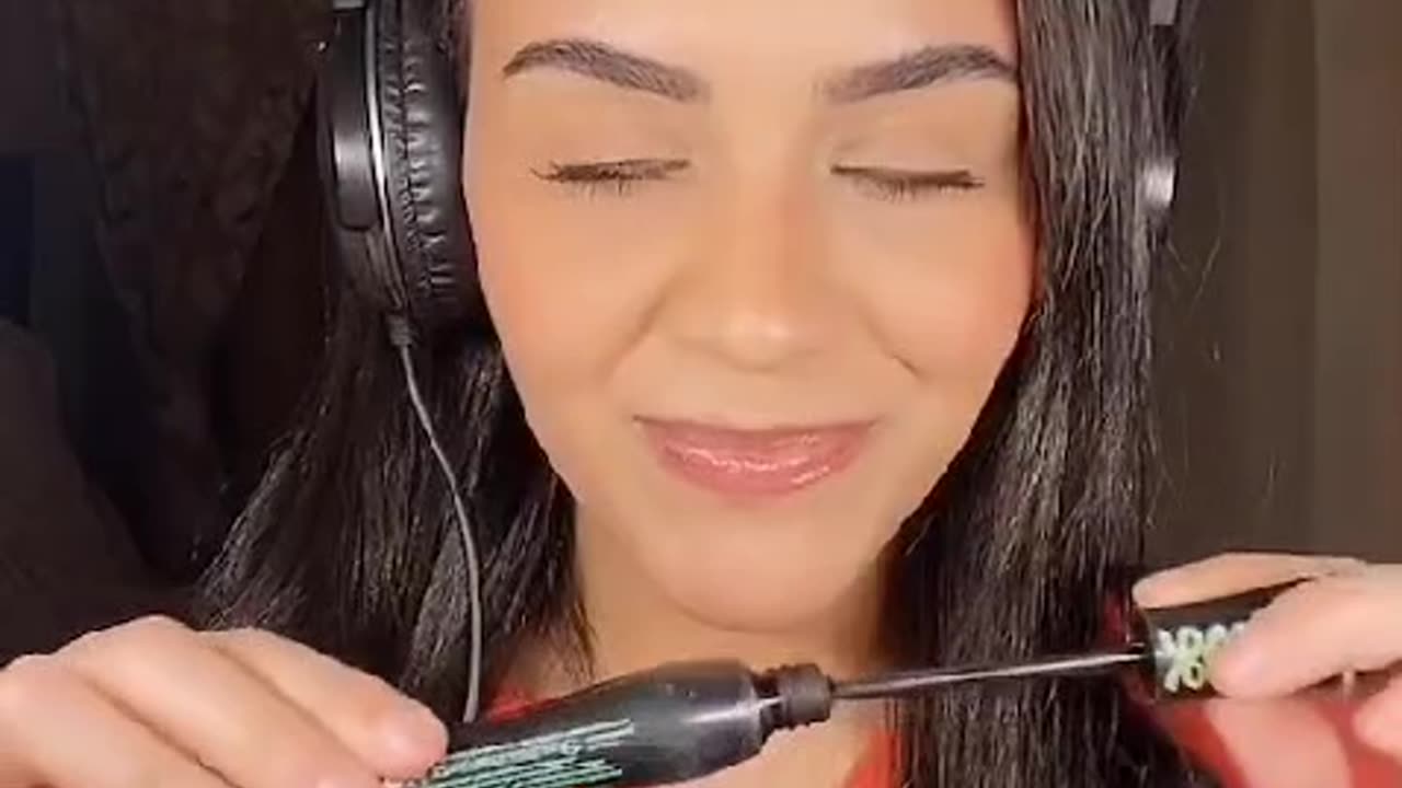 ASMR