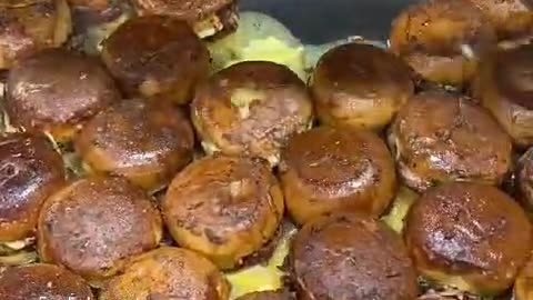 MOST LOVED BURGER IN INDIA