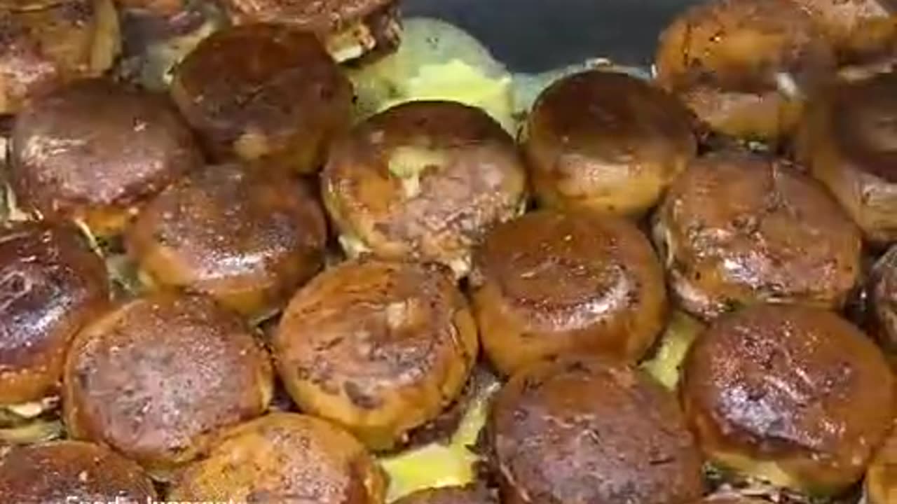 MOST LOVED BURGER IN INDIA