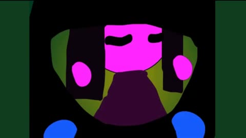 Trapped (Animation by MellowMaker) #shorts