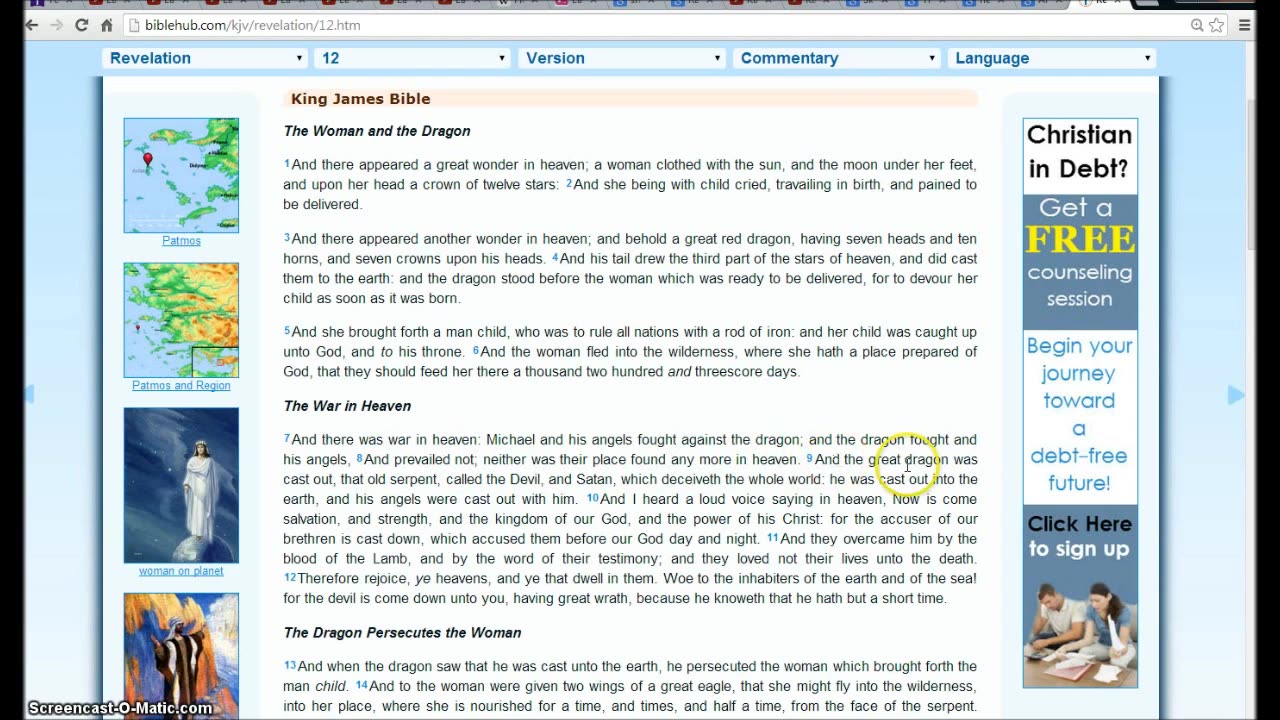 Lady Gaga GUY Symbolism The Devil Cast Down