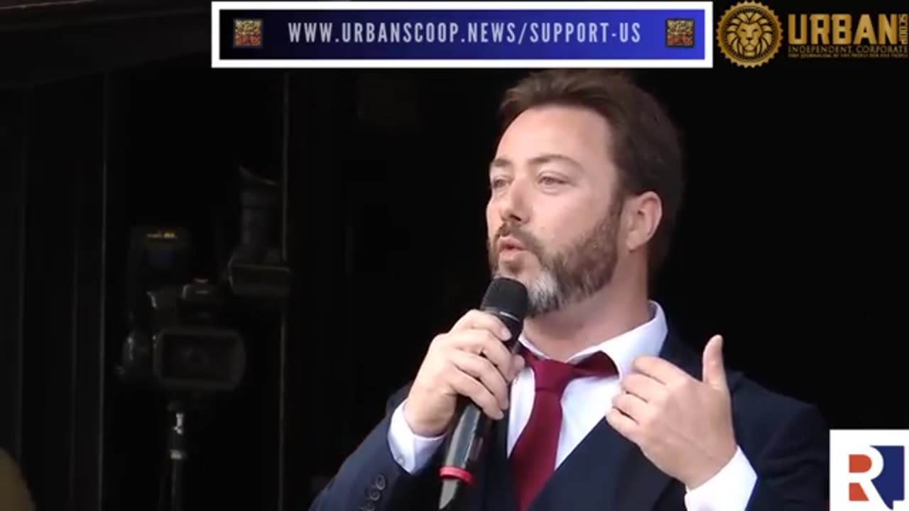 Sargon of Akkad: We, the Unheard British People That Politicians Ignore, Deny and Defy