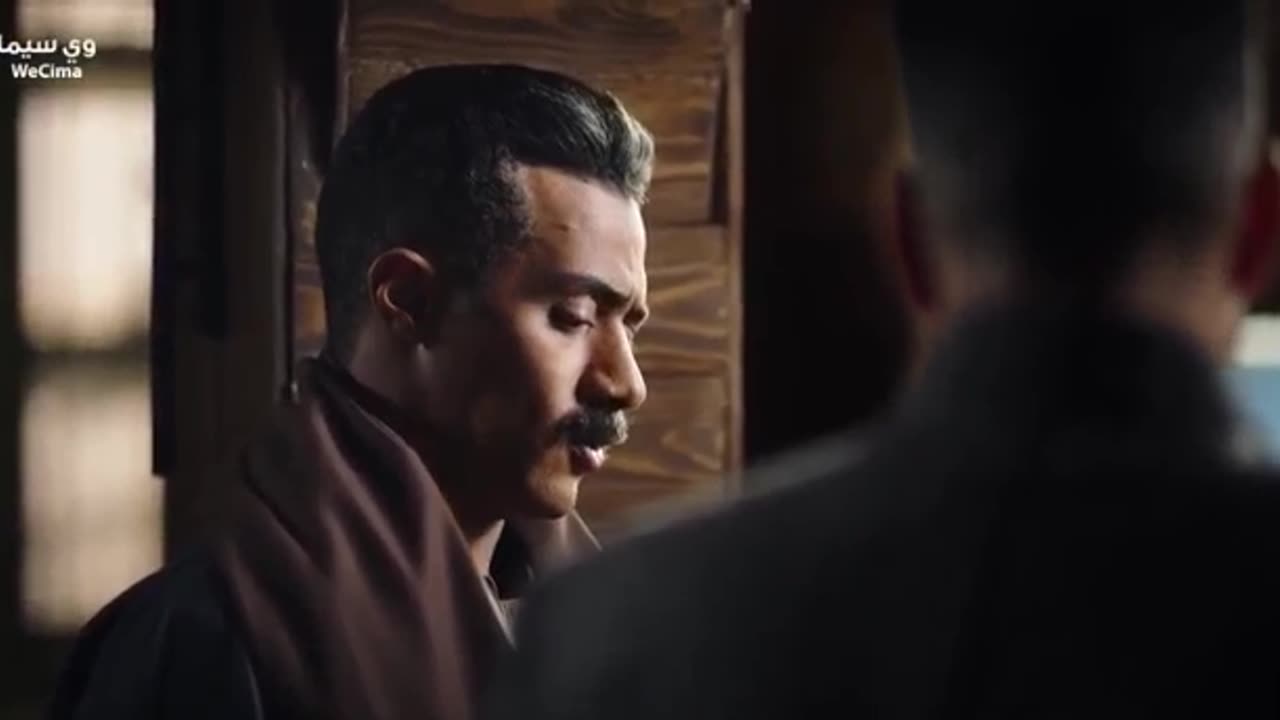 مسلسل جعفر العمدة حلقة 7