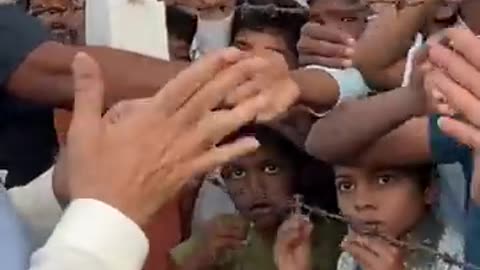 Modi ji addorable conversation with young kids
