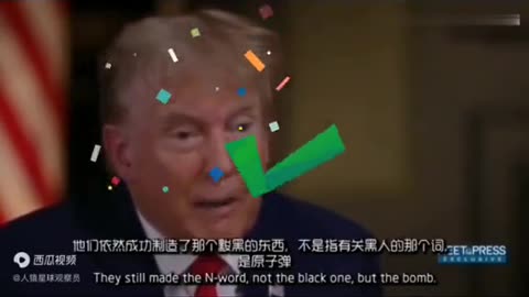 DONALD TRUMP SLAUGHTER MAINSTREAM MEDIA ON CHINA