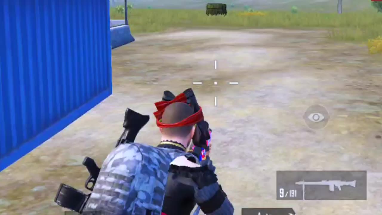 Pubg mobile clutch