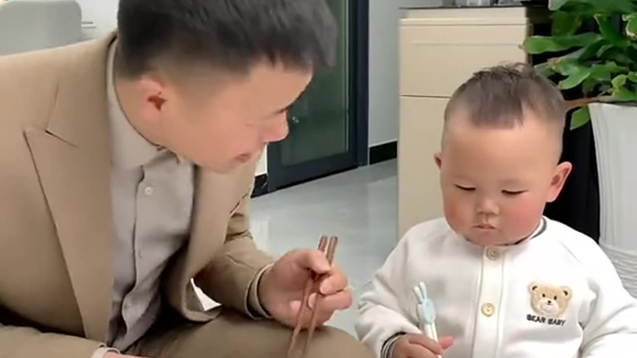 Cute baby videos