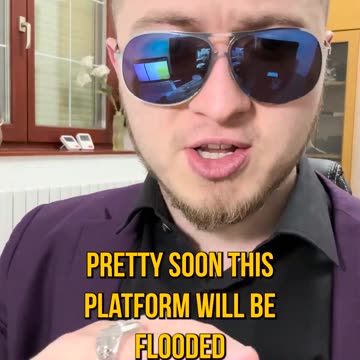 Deepfake Tsunami Coming: Are You Ready for the Wave?