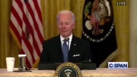 Gentleman Biden