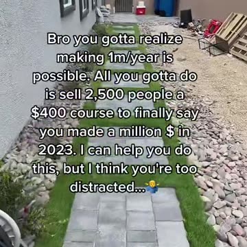 100% Possible to Make Millions this 2023 | WFH University