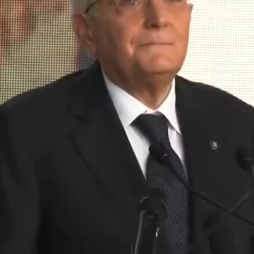 🔴Presidente Megagalattico