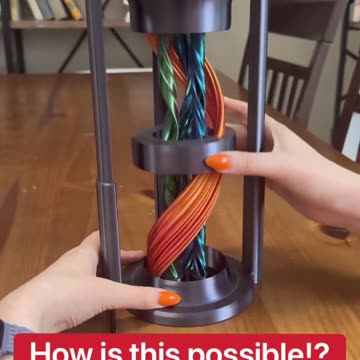 How is this possible?