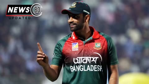Tamim is the best batsman in ODI Super League, Shakib, Miraj in bowling