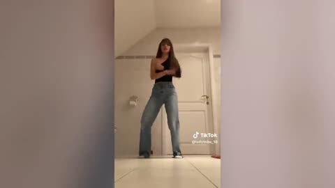 Best Popular TikTok Dance Trends Of September 2024 - Best TikTok Dances 2024 #dance #challenge