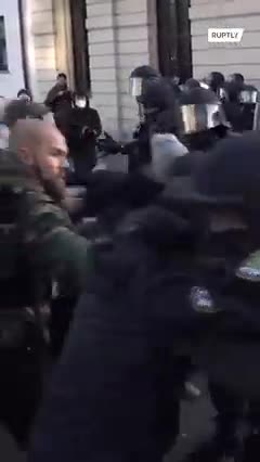 Germany, Magdeburg, against the crown of totalitarianism.