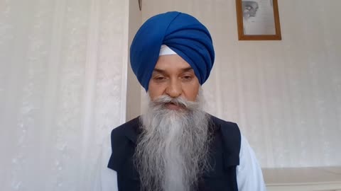 Shaheed Bhai Satnam Singh - Loveshinder Singh Dalewal