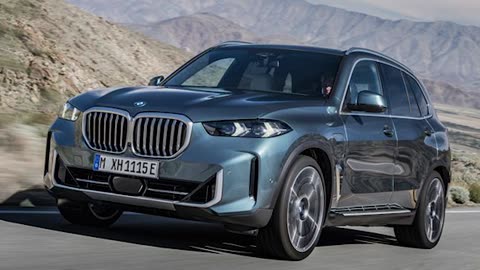 ALLOMOTEUR.COM - Moteur complet BMW X5 G05 M50D 3.0 B57D30C