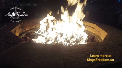 #Sing4Freedom 04-23-23