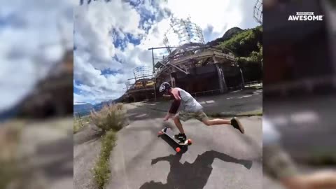 Top 100 Videos of 2020 _ People Are Awesome _ Best of the Year