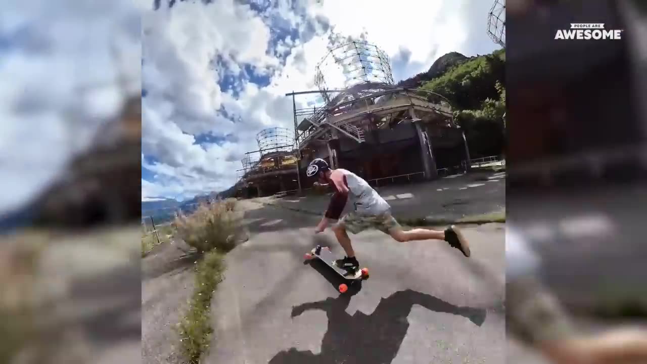 Top 100 Videos of 2020 _ People Are Awesome _ Best of the Year