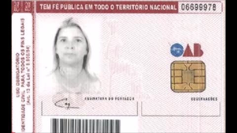 Marilena Desiderati #ExameDeOrdem