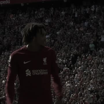 Trent Alexander-Arnold is unveliable