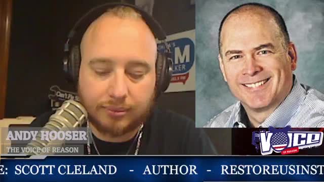 The Andy Hooser Show / 11-9-2022