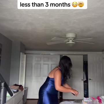 To achieve your ideal weight