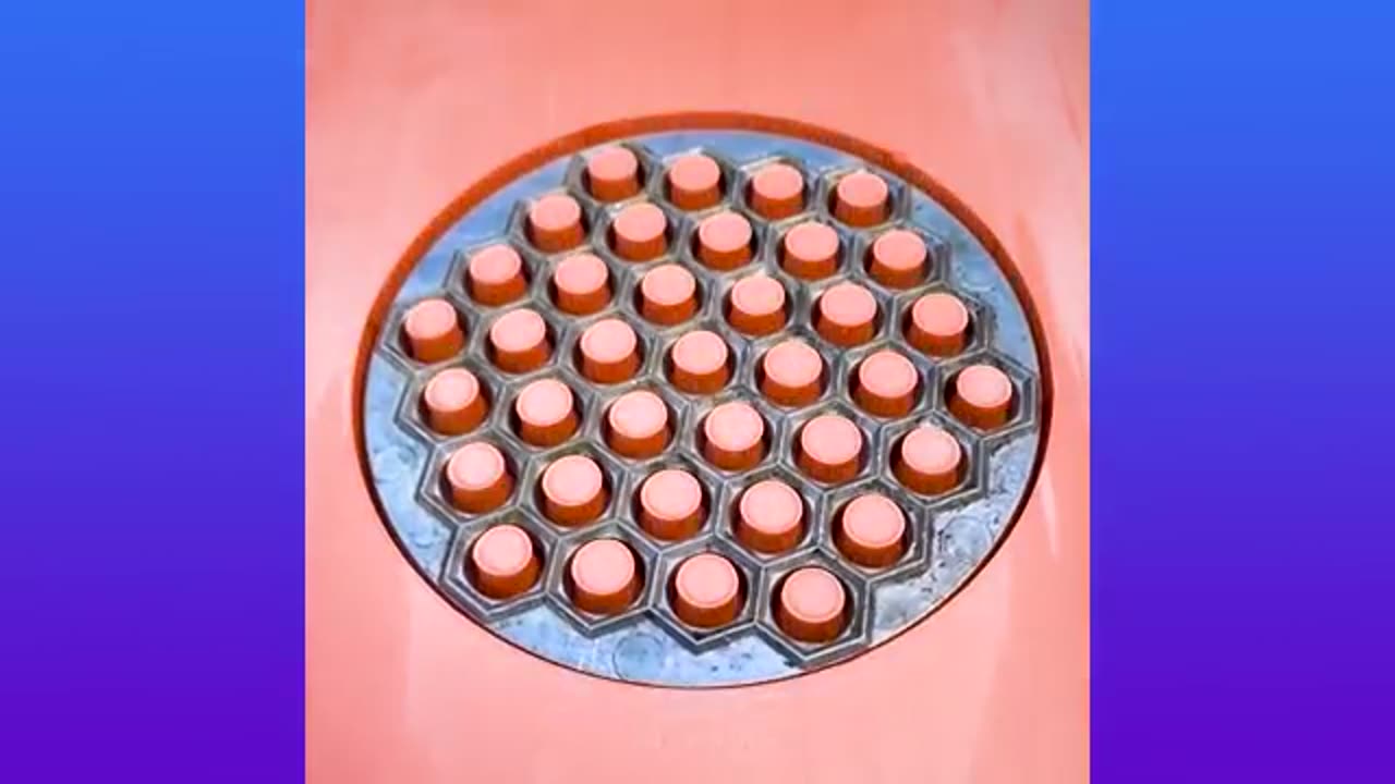 (No Music) Oddly Satisfying Video With Original Sound #7 | Original Relaxing Vi…