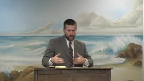 Pastors Being Paid By Pastor Steven Anderson