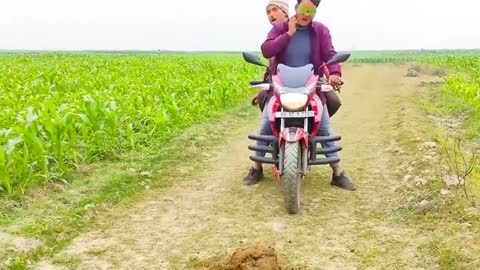 Must watch Very spacial New funny comedy videos amazing funny video 2022🤪Episode 102 by funny dabang