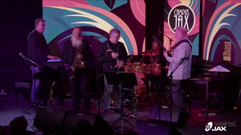 Rob Mullins Reunion show, The Time Has Come, Mullins, Bromberg, Greg Vail, Tony Guerrero,