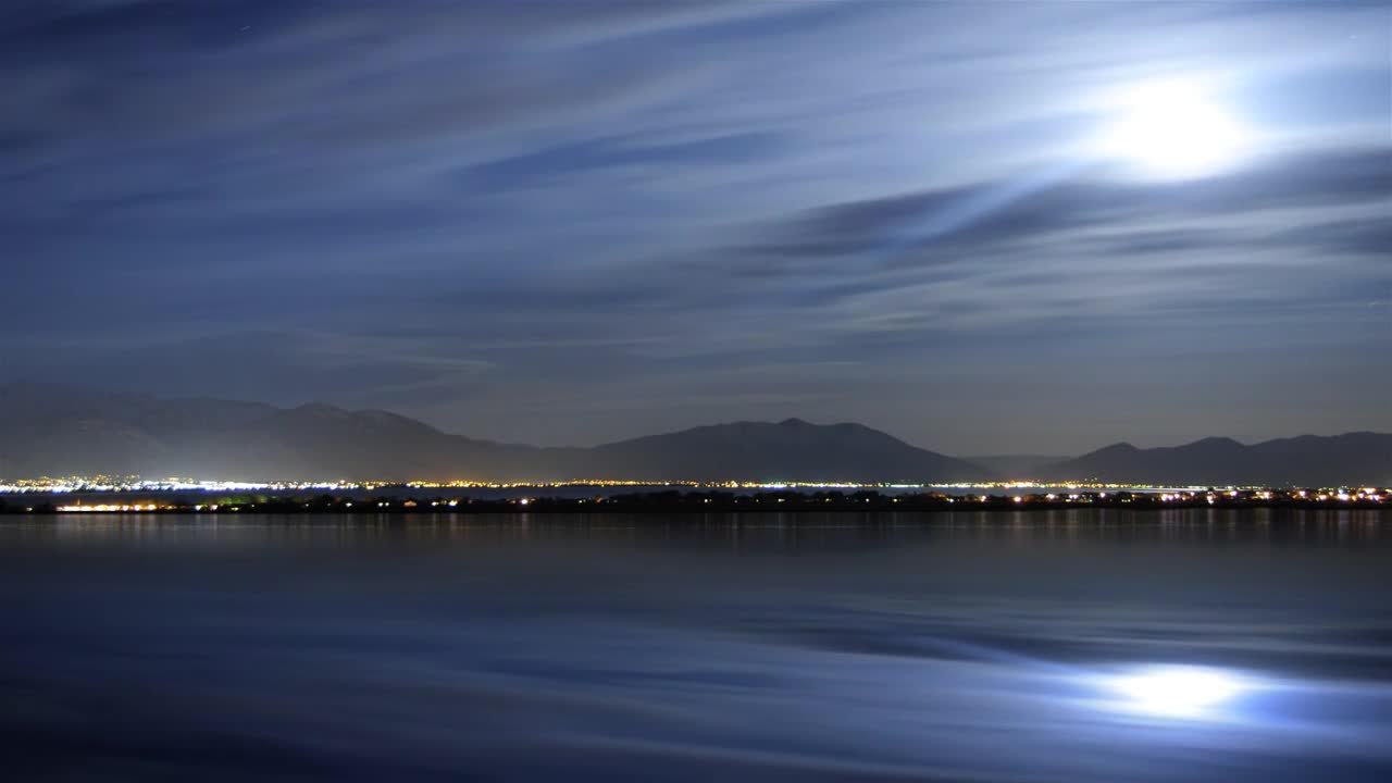 Magic panorama