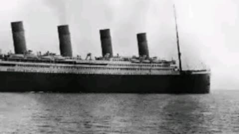 UNSINKABLE!