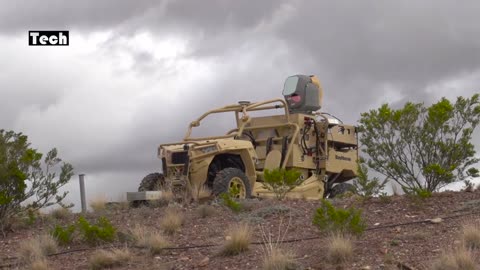 Laser Experiment shoot down small unmanned aircraft