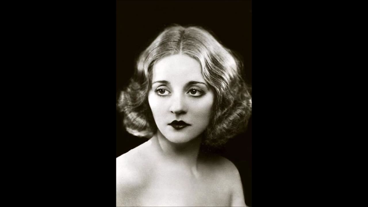 The Vices of Tallulah Bankhead