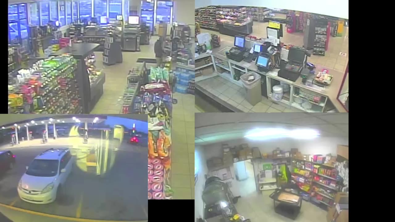 Store Cam | 24/7 Live Stream