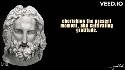 Stoic Life Lessons Men Learn Too Late In Life