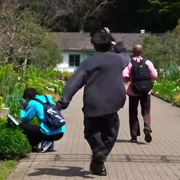 ISSEI funny story 😂😂😂Strange World 🌏 Green | issei0806