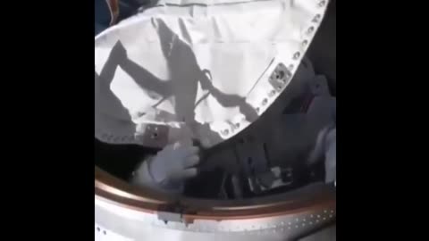 Space is a clown show