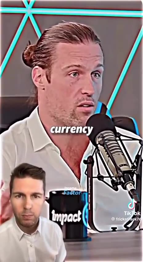 INFLATION EXPLAINED IN LESS THAN A MINUTE...