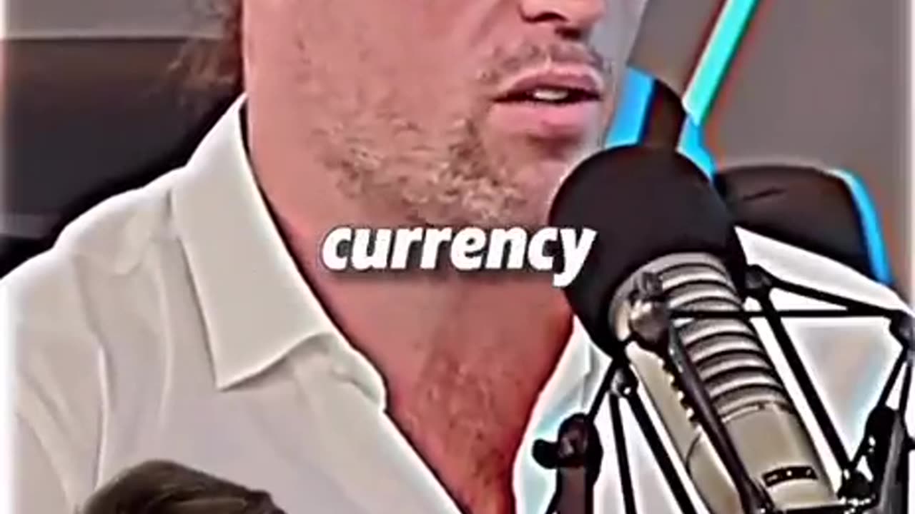 INFLATION EXPLAINED IN LESS THAN A MINUTE...